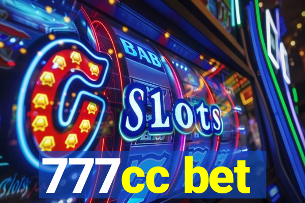 777cc bet